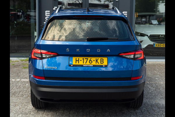 Škoda Kodiaq 1.5 TSI Business Edition|Pano|Keyless|Trekhaak