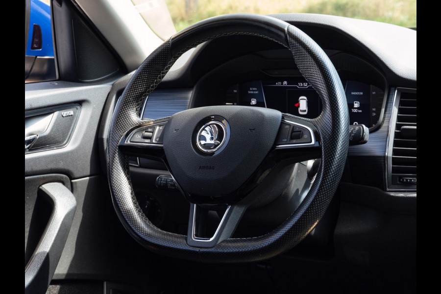 Škoda Kodiaq 1.5 TSI Business Edition|Pano|Keyless|Trekhaak
