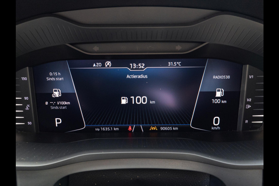 Škoda Kodiaq 1.5 TSI Business Edition|Pano|Keyless|Trekhaak