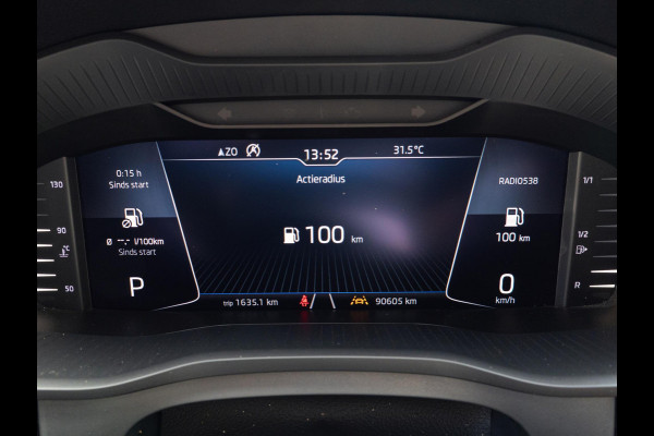Škoda Kodiaq 1.5 TSI Business Edition|Pano|Keyless|Trekhaak
