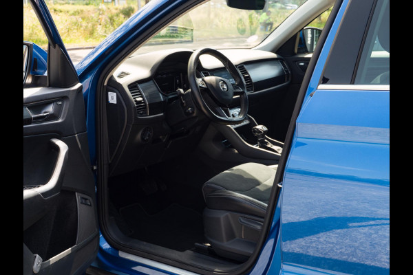 Škoda Kodiaq 1.5 TSI Business Edition|Pano|Keyless|Trekhaak