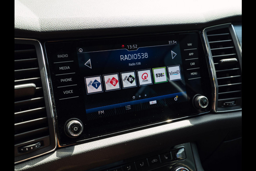 Škoda Kodiaq 1.5 TSI Business Edition|Pano|Keyless|Trekhaak