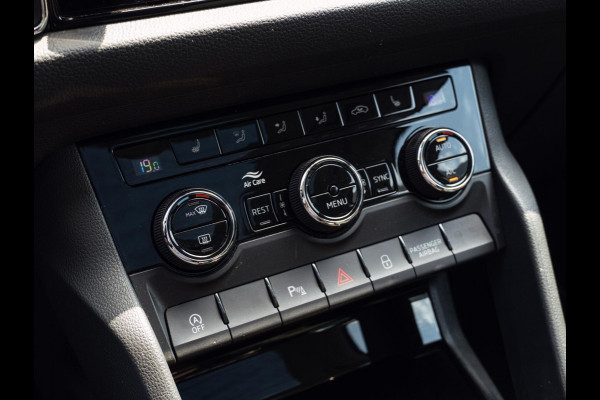 Škoda Kodiaq 1.5 TSI Business Edition|Pano|Keyless|Trekhaak