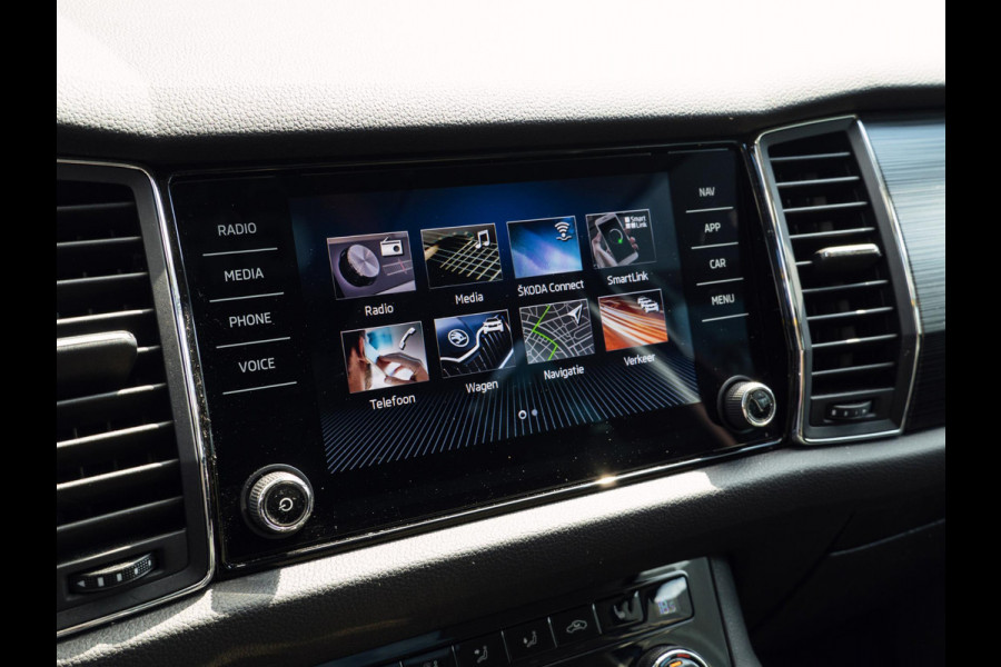 Škoda Kodiaq 1.5 TSI Business Edition|Pano|Keyless|Trekhaak