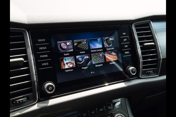 Škoda Kodiaq 1.5 TSI Business Edition|Pano|Keyless|Trekhaak