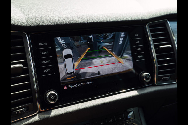 Škoda Kodiaq 1.5 TSI Business Edition|Pano|Keyless|Trekhaak