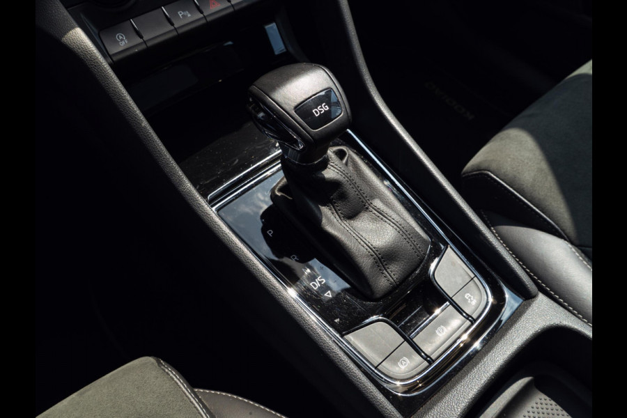 Škoda Kodiaq 1.5 TSI Business Edition|Pano|Keyless|Trekhaak