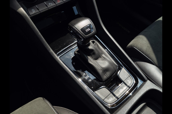 Škoda Kodiaq 1.5 TSI Business Edition|Pano|Keyless|Trekhaak