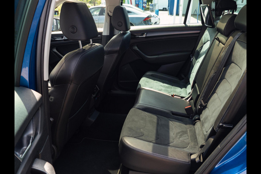 Škoda Kodiaq 1.5 TSI Business Edition|Pano|Keyless|Trekhaak