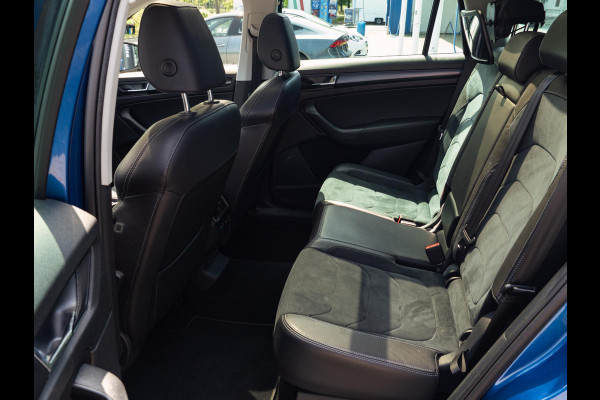 Škoda Kodiaq 1.5 TSI Business Edition|Pano|Keyless|Trekhaak