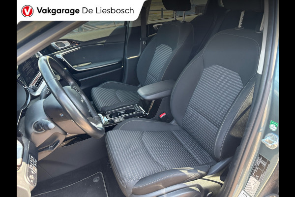 Kia Ceed Sportswagon 1.6 GDI PHEV DynamicPlusLine/navi/camera/stoel stuur verw/apple/