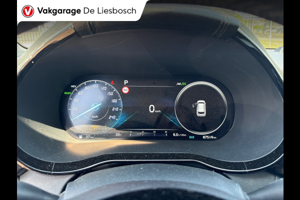 Kia Ceed Sportswagon 1.6 GDI PHEV DynamicPlusLine/navi/camera/stoel stuur verw/apple/