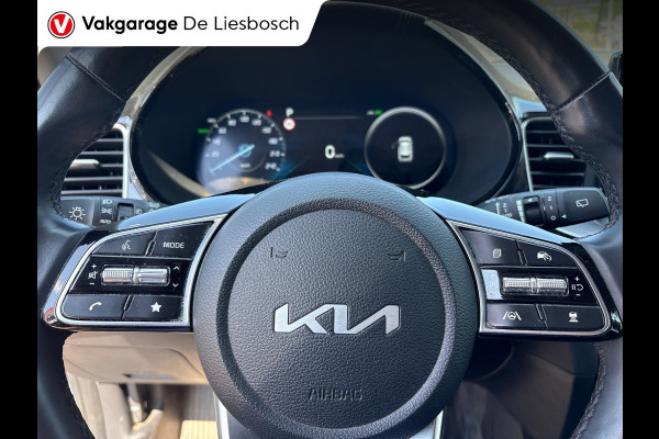 Kia Ceed Sportswagon 1.6 GDI PHEV DynamicPlusLine/navi/camera/stoel stuur verw/apple/