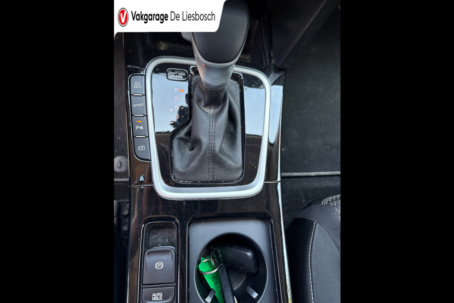 Kia Ceed Sportswagon 1.6 GDI PHEV DynamicPlusLine/navi/camera/stoel stuur verw/apple/