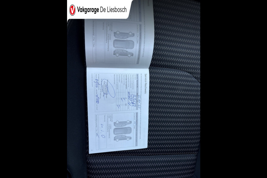 Kia Ceed Sportswagon 1.6 GDI PHEV DynamicPlusLine/navi/camera/stoel stuur verw/apple/
