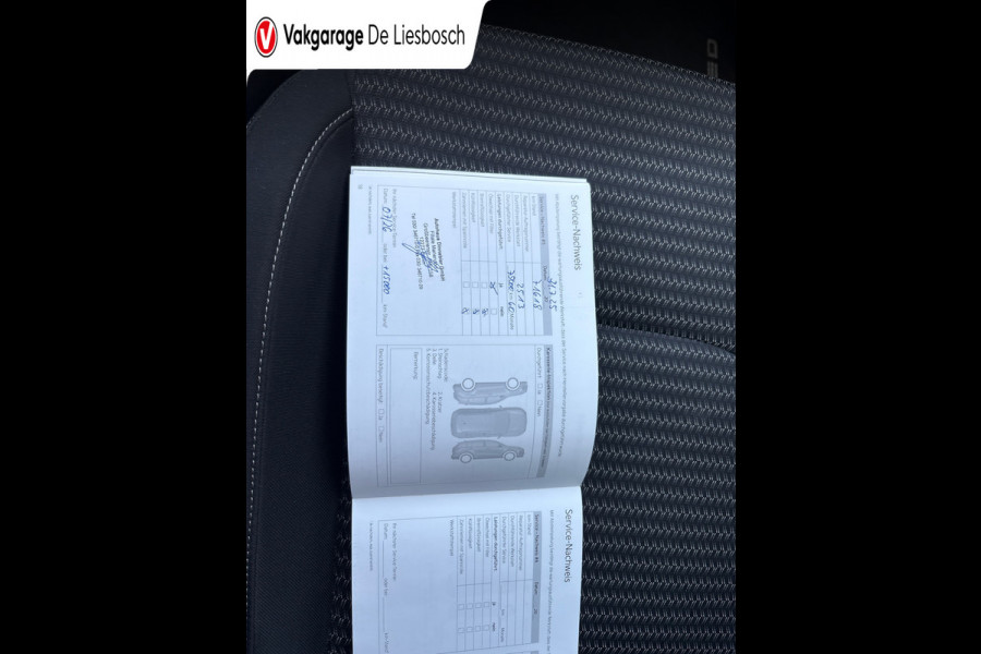 Kia Ceed Sportswagon 1.6 GDI PHEV DynamicPlusLine/navi/camera/stoel stuur verw/apple/