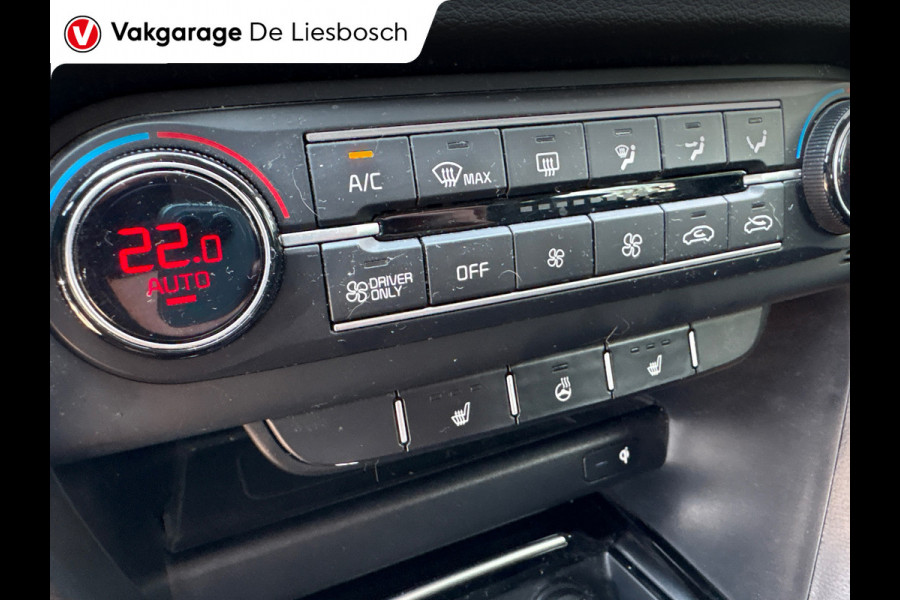 Kia Ceed Sportswagon 1.6 GDI PHEV DynamicPlusLine/navi/camera/stoel stuur verw/apple/