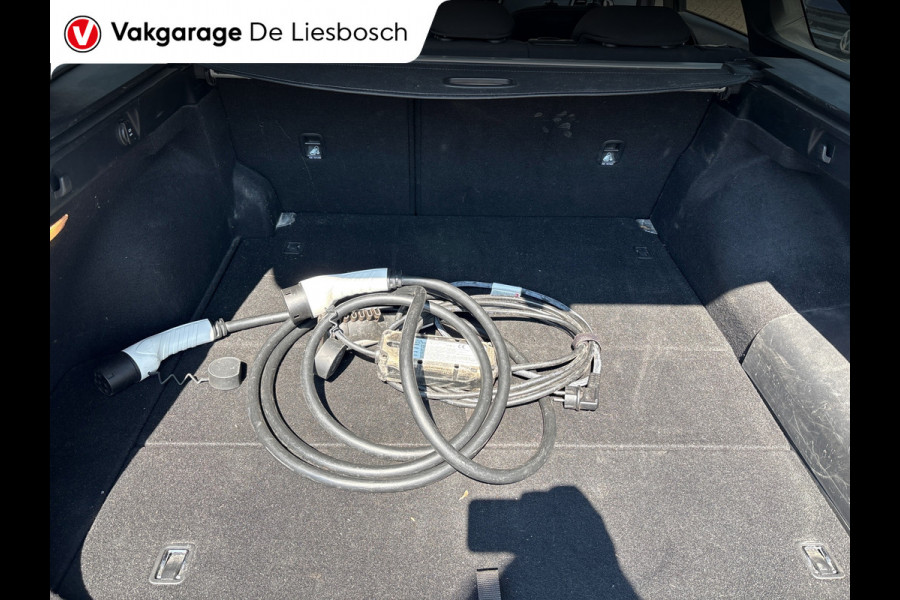 Kia Ceed Sportswagon 1.6 GDI PHEV DynamicPlusLine/navi/camera/stoel stuur verw/apple/