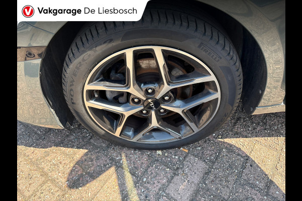 Kia Ceed Sportswagon 1.6 GDI PHEV DynamicPlusLine/navi/camera/stoel stuur verw/apple/