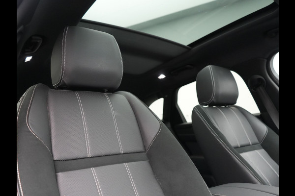 Land Rover Range Rover Velar P400e PHEV 400pk | Panodak | Adaptive Cruise | Camera | Meridian Audio | Lederen Sportstoelen Memory | Apple Carplay | Blis | Keyless | Navigatie | DAB | 20"L.M | Plug In Hybrid |