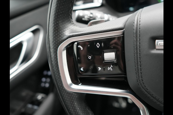 Land Rover Range Rover Velar P400e PHEV 400pk | Panodak | Adaptive Cruise | Camera | Meridian Audio | Lederen Sportstoelen Memory | Apple Carplay | Blis | Keyless | Navigatie | DAB | 20"L.M | Plug In Hybrid |