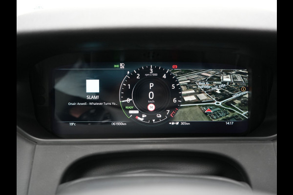 Land Rover Range Rover Velar P400e PHEV 400pk | Panodak | Adaptive Cruise | Camera | Meridian Audio | Lederen Sportstoelen Memory | Apple Carplay | Blis | Keyless | Navigatie | DAB | 20"L.M | Plug In Hybrid |