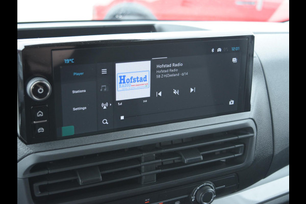 Citroën ë-Jumpy L3 75 kWh | tot 8 jaar garantie | camera | navi incl. Apple Carplay | laadruimtebetimmering | parkeersensoren voor & achter | dodehoek detectie | rijklaarprijs |