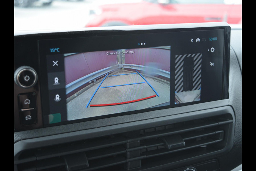 Citroën ë-Jumpy L3 75 kWh | tot 8 jaar garantie | camera | navi incl. Apple Carplay | laadruimtebetimmering | parkeersensoren voor & achter | dodehoek detectie | rijklaarprijs |