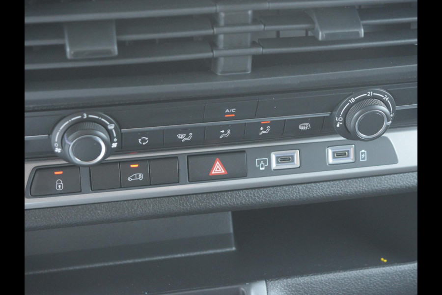 Citroën ë-Jumpy L3 75 kWh | tot 8 jaar garantie | camera | navi incl. Apple Carplay | laadruimtebetimmering | parkeersensoren voor & achter | dodehoek detectie | rijklaarprijs |