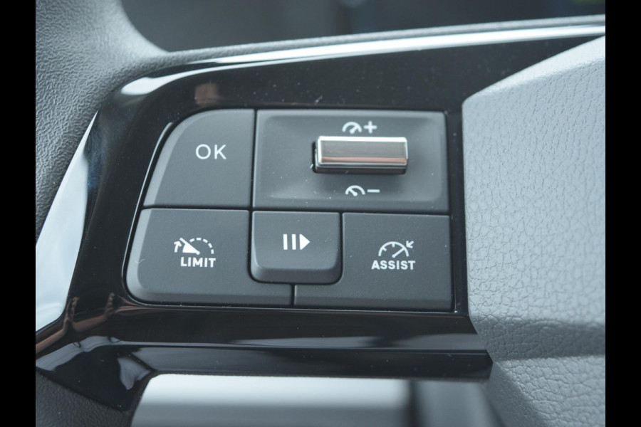 Citroën ë-Jumpy L3 75 kWh | tot 8 jaar garantie | camera | navi incl. Apple Carplay | laadruimtebetimmering | parkeersensoren voor & achter | dodehoek detectie | rijklaarprijs |