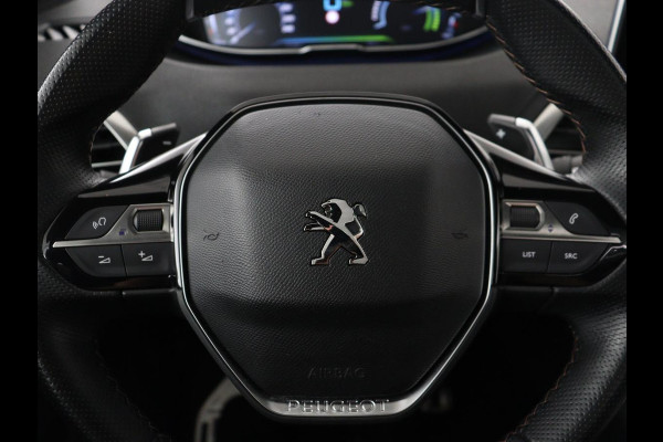 Peugeot 3008 1.6 HYbrid4 300 Première Pack | SOH 93,8% | Panoramadak | Leder/alacantara | Memory | Stoelverwarming | Carplay | 360 camera | Trekhaak | PHEV