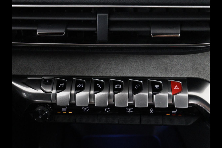Peugeot 3008 1.6 HYbrid4 300 Première Pack | SOH 93,8% | Panoramadak | Leder/alacantara | Memory | Stoelverwarming | Carplay | 360 camera | Trekhaak | PHEV