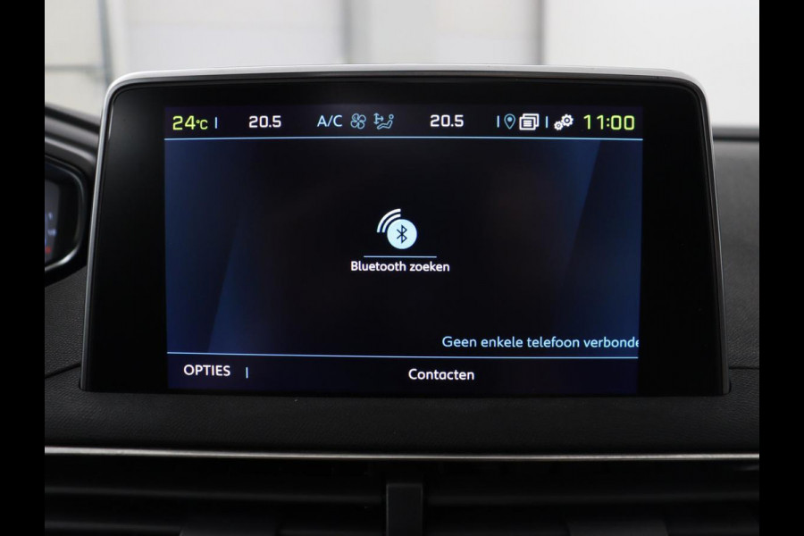 Peugeot 3008 1.6 HYbrid4 300 Première Pack | SOH 93,8% | Panoramadak | Leder/alacantara | Memory | Stoelverwarming | Carplay | 360 camera | Trekhaak | PHEV