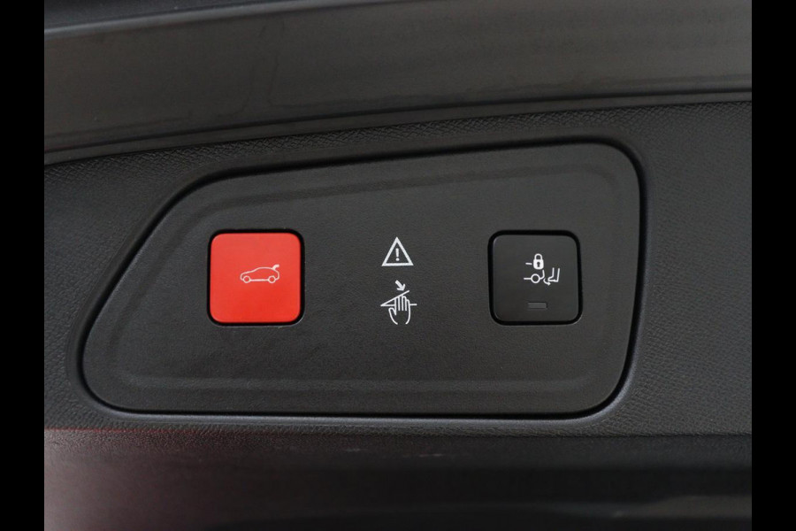 Peugeot 3008 1.6 HYbrid4 300 Première Pack | SOH 93,8% | Panoramadak | Leder/alacantara | Memory | Stoelverwarming | Carplay | 360 camera | Trekhaak | PHEV