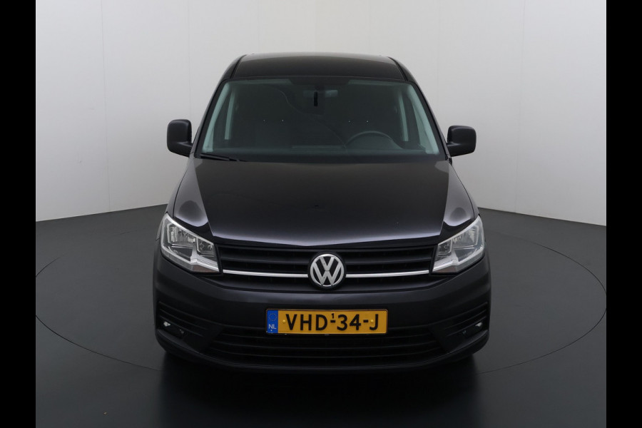 Volkswagen Caddy 2.0 TDI L2H1 BMT Maxi 102PK! Trekhaak, Navigatie, Cruise Control