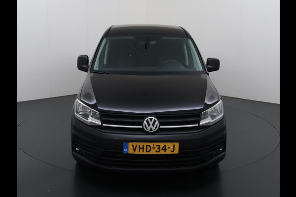 Volkswagen Caddy 2.0 TDI L2H1 BMT Maxi 102PK! Trekhaak, Navigatie, Cruise Control