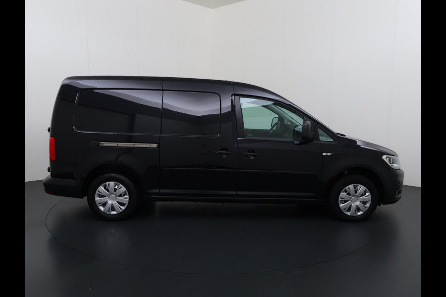 Volkswagen Caddy 2.0 TDI L2H1 BMT Maxi 102PK! Trekhaak, Navigatie, Cruise Control