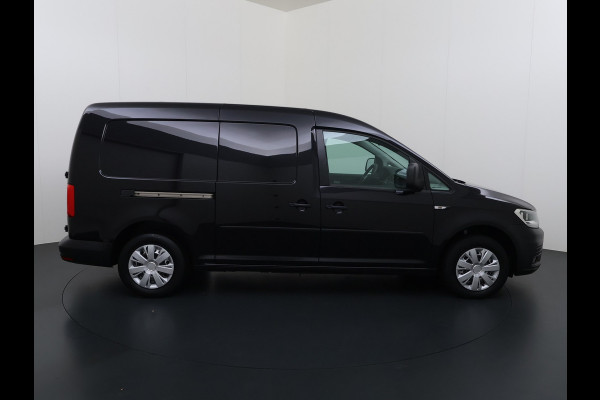 Volkswagen Caddy 2.0 TDI L2H1 BMT Maxi 102PK! Trekhaak, Navigatie, Cruise Control