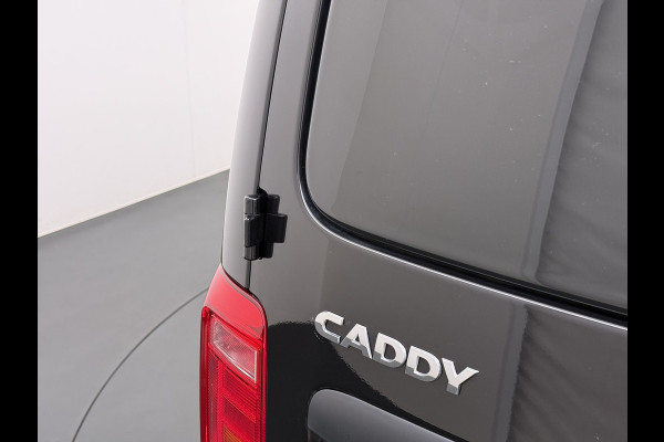 Volkswagen Caddy 2.0 TDI L2H1 BMT Maxi 102PK! Trekhaak, Navigatie, Cruise Control