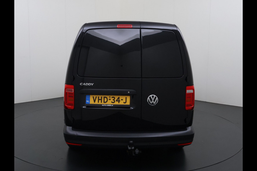 Volkswagen Caddy 2.0 TDI L2H1 BMT Maxi 102PK! Trekhaak, Navigatie, Cruise Control