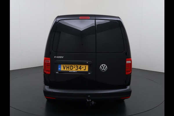 Volkswagen Caddy 2.0 TDI L2H1 BMT Maxi 102PK! Trekhaak, Navigatie, Cruise Control