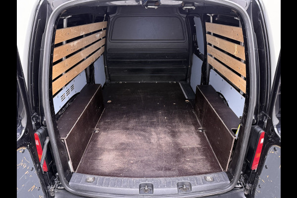 Volkswagen Caddy 2.0 TDI L2H1 BMT Maxi 102PK! Trekhaak, Navigatie, Cruise Control