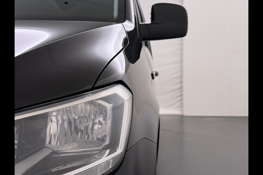 Volkswagen Caddy 2.0 TDI L2H1 BMT Maxi 102PK! Trekhaak, Navigatie, Cruise Control