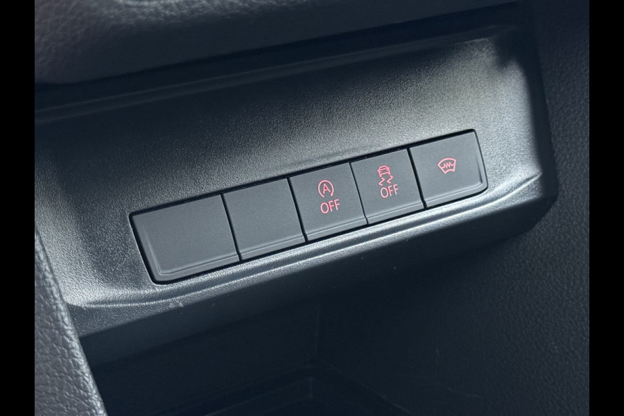 Volkswagen Caddy 2.0 TDI L2H1 BMT Maxi 102PK! Trekhaak, Navigatie, Cruise Control