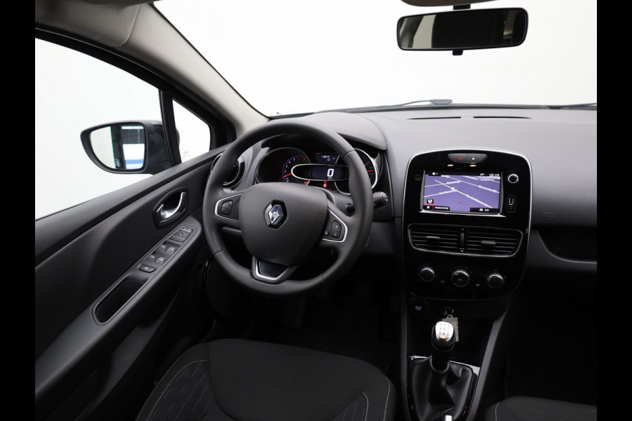 Renault Clio Estate 0.9 TCe Limited | Keyless | Parkeersensoren | Prijs Rijklaar!!