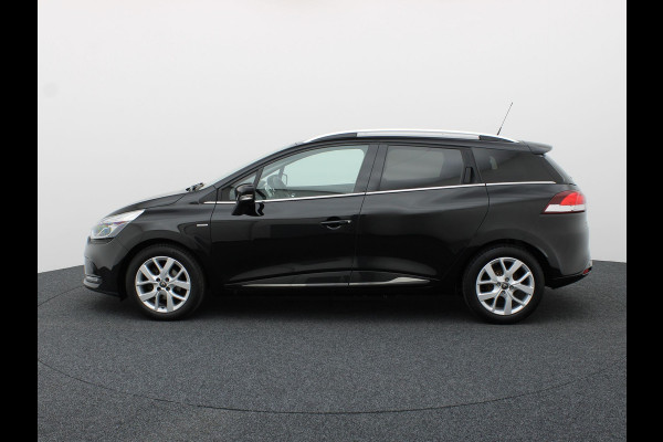 Renault Clio Estate 0.9 TCe Limited | Keyless | Parkeersensoren | Prijs Rijklaar!!