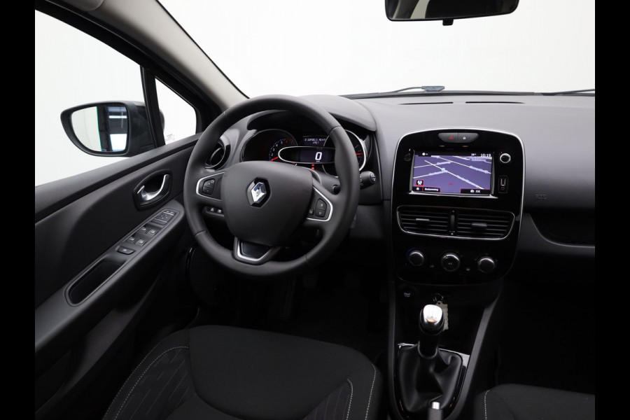 Renault Clio Estate 0.9 TCe Limited | Keyless | Parkeersensoren | Prijs Rijklaar!!