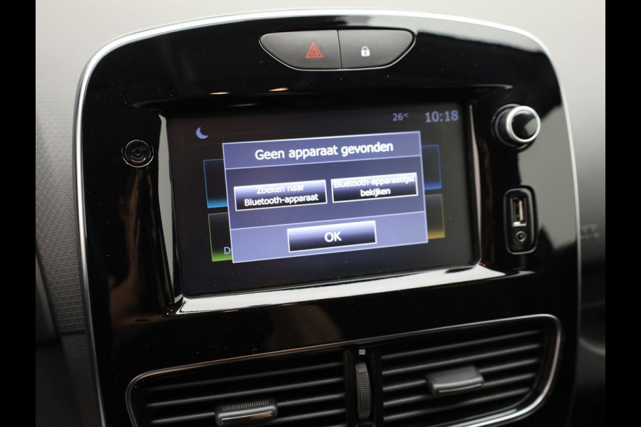 Renault Clio Estate 0.9 TCe Limited | Keyless | Parkeersensoren | Prijs Rijklaar!!