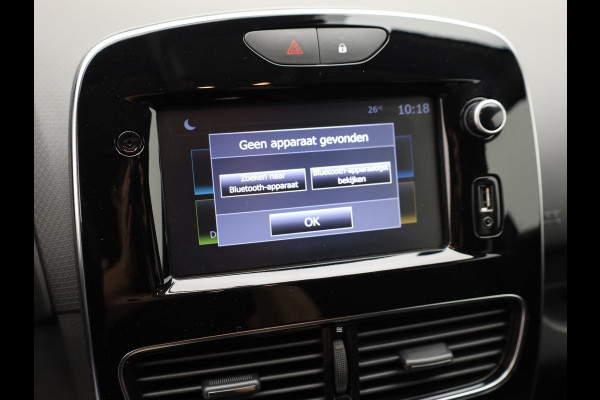 Renault Clio Estate 0.9 TCe Limited | Keyless | Parkeersensoren | Prijs Rijklaar!!