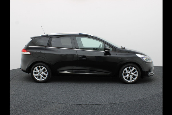 Renault Clio Estate 0.9 TCe Limited | Keyless | Parkeersensoren | Prijs Rijklaar!!